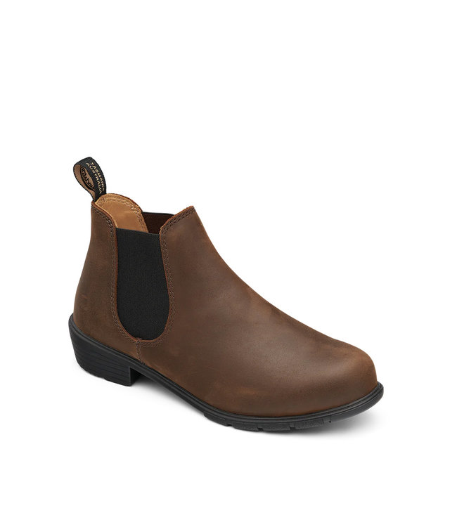 Blundstone Série pour femmes 1970 Brun Antique