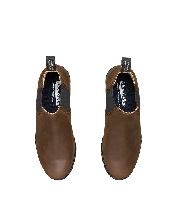 Blundstone Série pour femmes 1970 Brun Antique