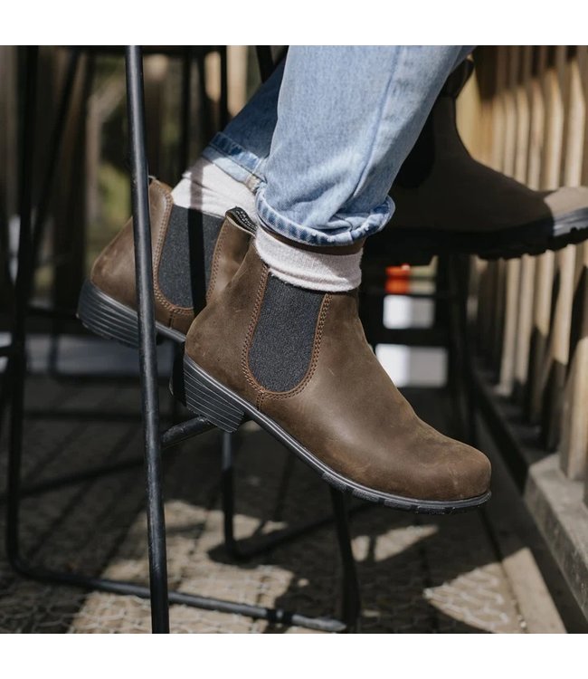 Blundstone Women's Series 1970 Antique Brown