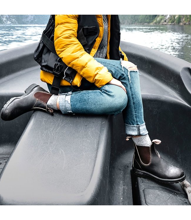 Blundstone 500 Original Brun