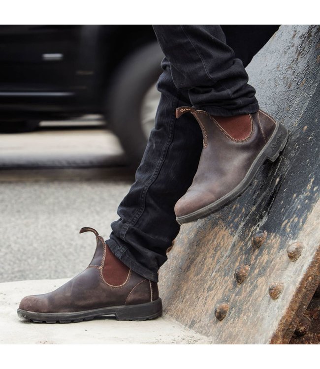 Blundstone 500 Original Brun