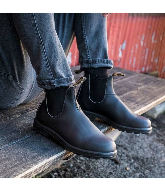 Blundstone 510 Original Black