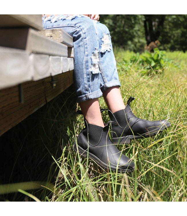 Blundstone 510 L'Original Noir