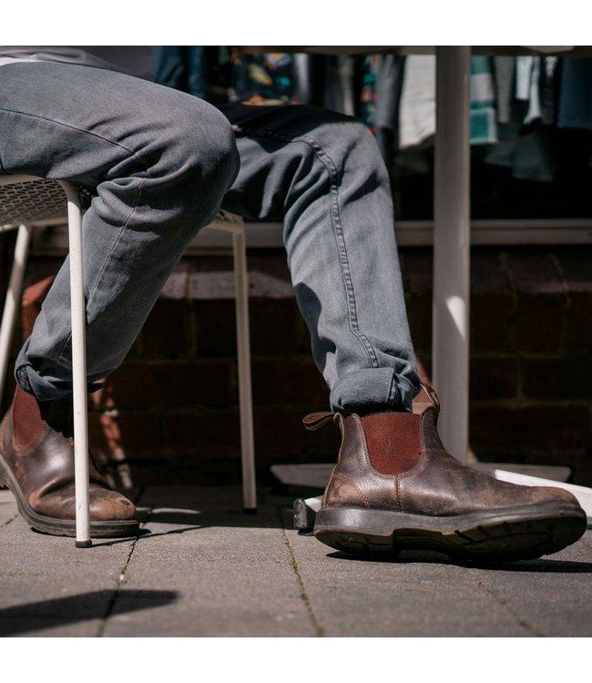 Blundstone 550 Classique Noyer