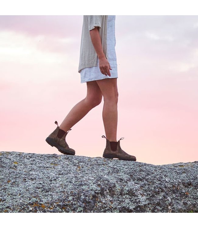 Blundstone 585 Classique Brun rustique