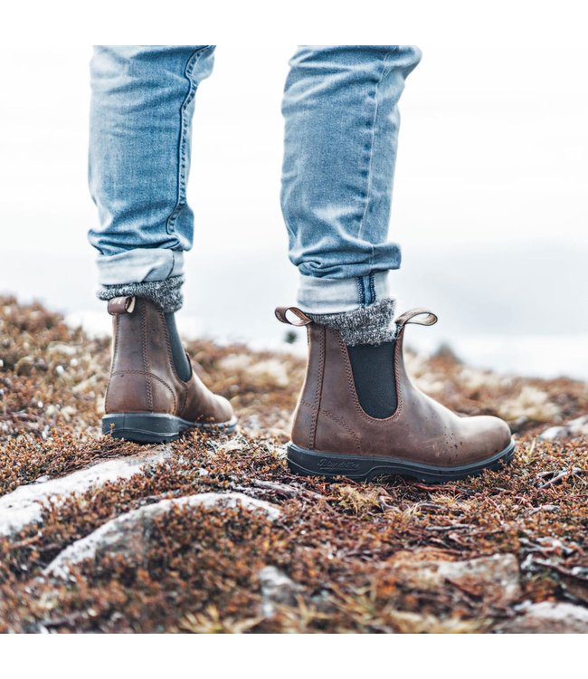 Blundstone 1609 Classic Antique Brown