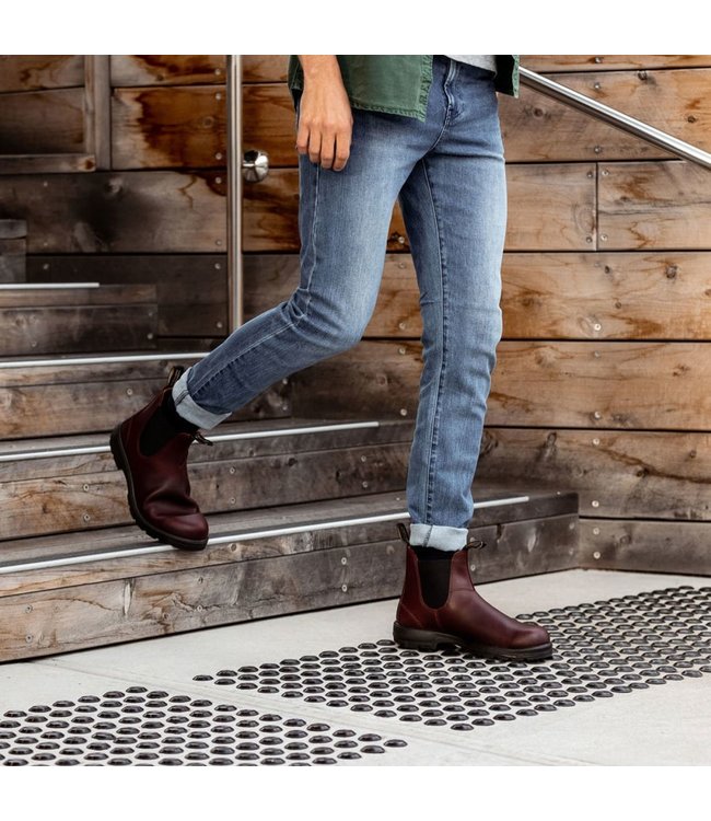 Blundstone 2130 Classique Brun-Roux