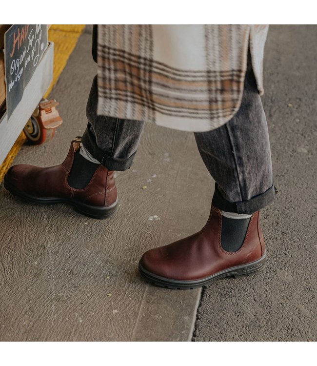 Blundstone 2130 Classic Auburn
