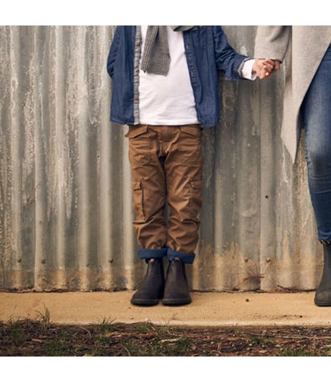 Blundstone Kids & Youth 531 Black