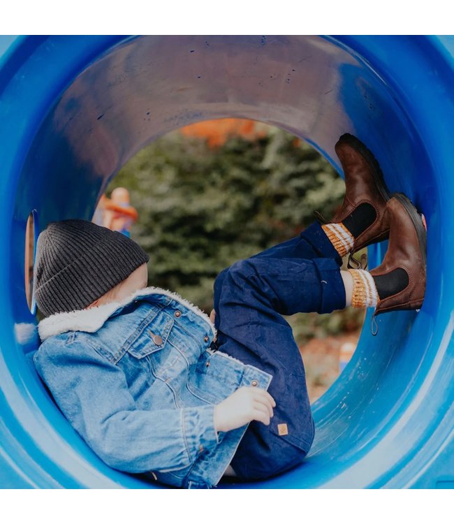 Blundstone Blunnies 1468  Brun Antique