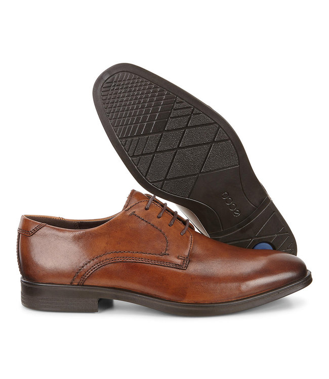 Ecco Melbourne Amber