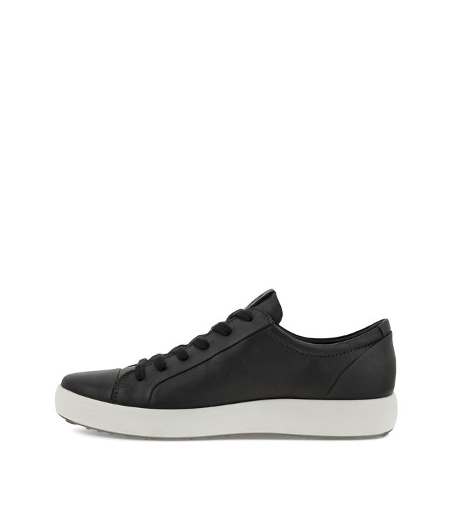 Ecco Men's Soft 7 Black