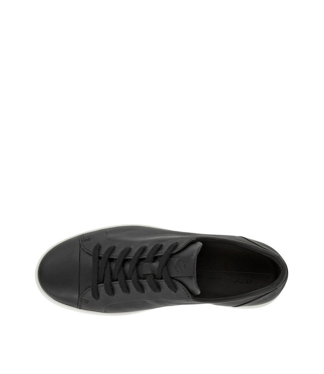 Ecco Men's Soft 7 Black