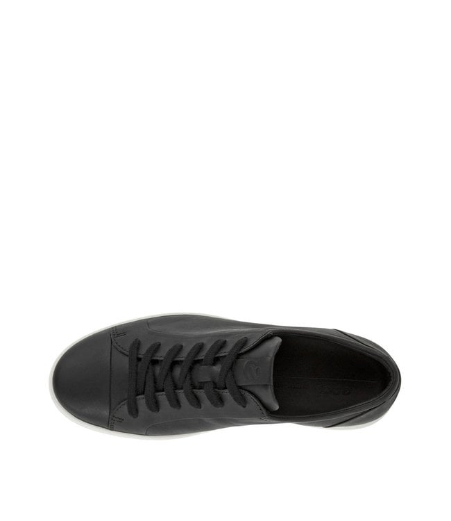 Ecco Soft 7 Hommes Noir