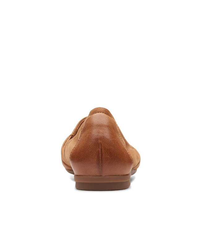 Clarks Rena way Tan