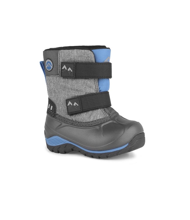 Acton Funky Gris / Bleu