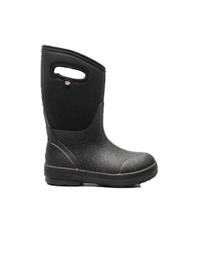 Bogs Classic II Noir