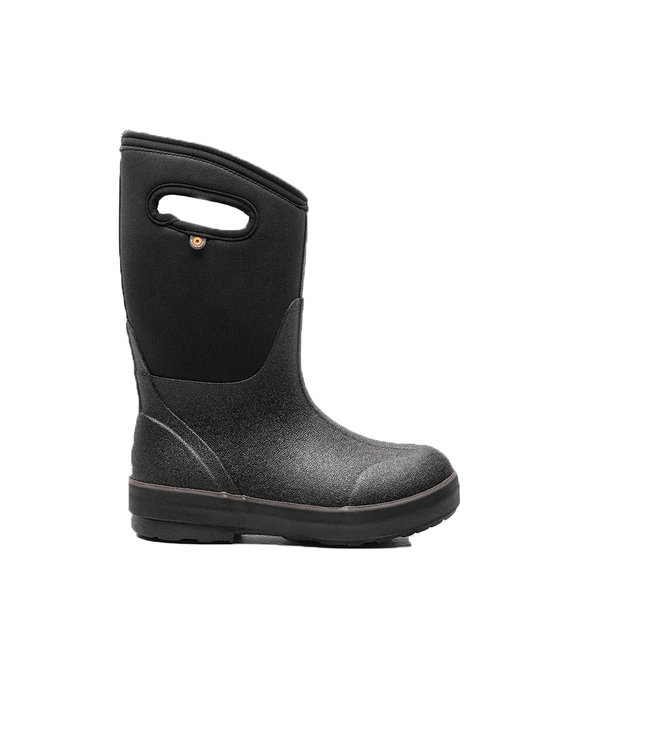 Bogs Classic II Noir