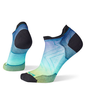 Smartwool Women's Run Zero Cushion Ombre