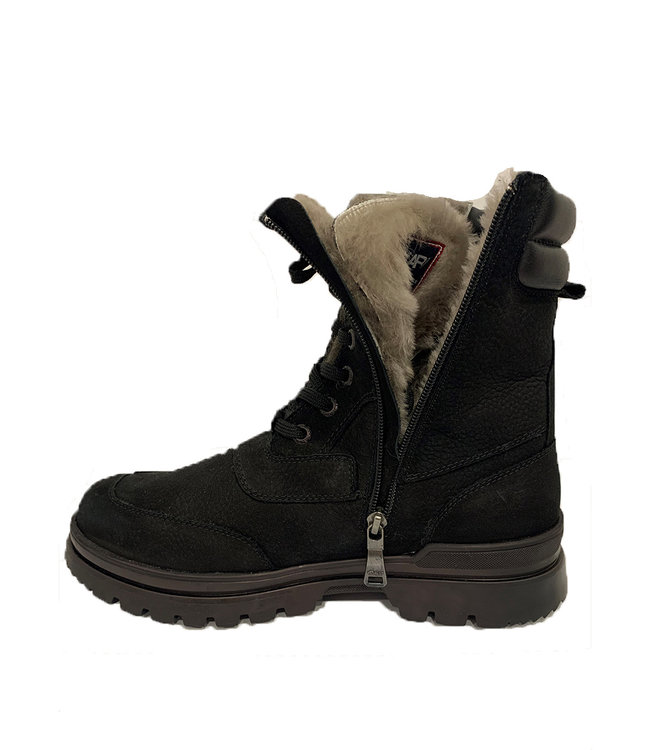 Pajar Heritage Collection  : Charles-S Black