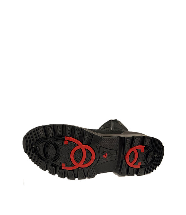 Pajar Heritage Collection  : Charles-S Black