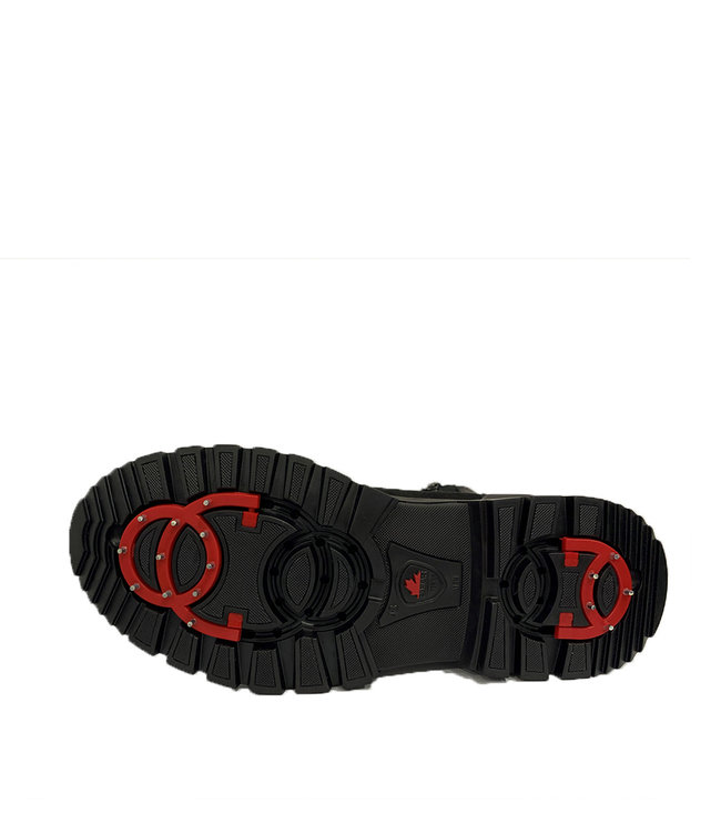 Pajar Heritage Collection  : Charles-S Noir