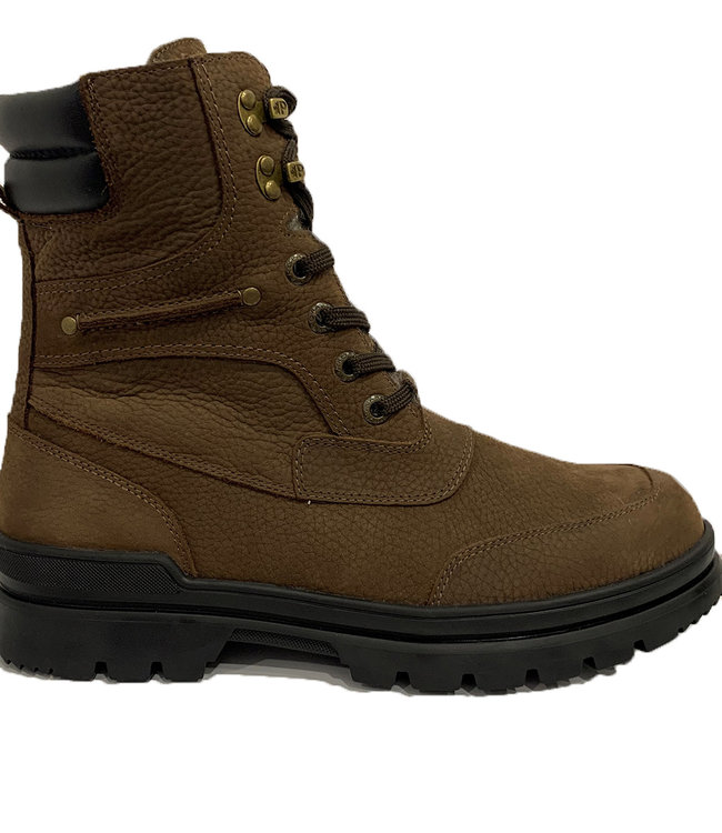 Pajar Heritage Collection  : Charles-S  Brown