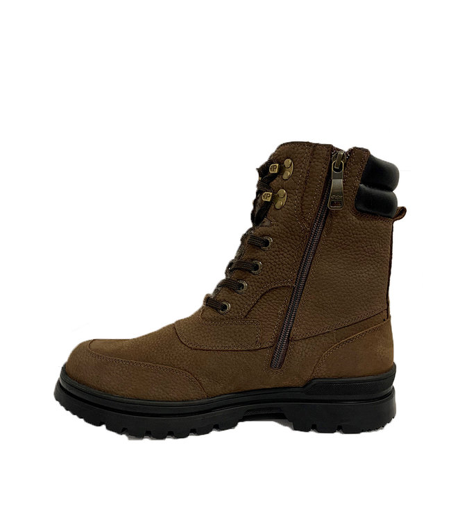 Pajar Heritage Collection  : Charles-S  Brown