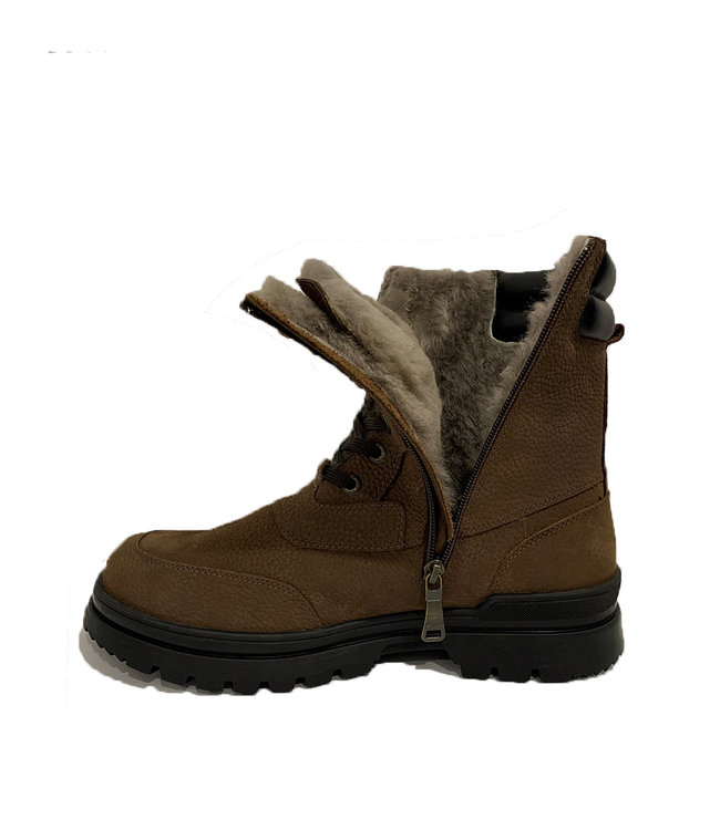 Pajar Heritage Collection  : Charles-S  Brown