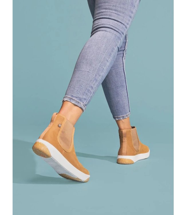 Bogs Kicker Chelsea Sahara