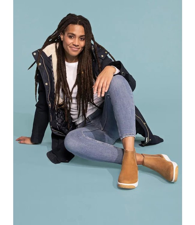 Bogs Kicker Chelsea Sahara