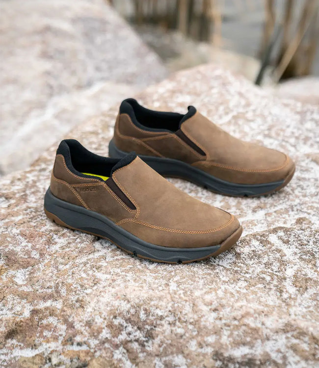 Florsheim Tread Lite Moc toe Brun