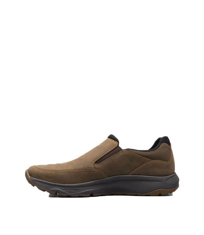 Florsheim Tread Lite Moc toe Brun