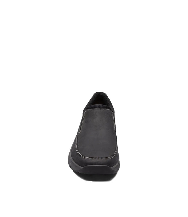 Florsheim Tread Lite Moc toe Black