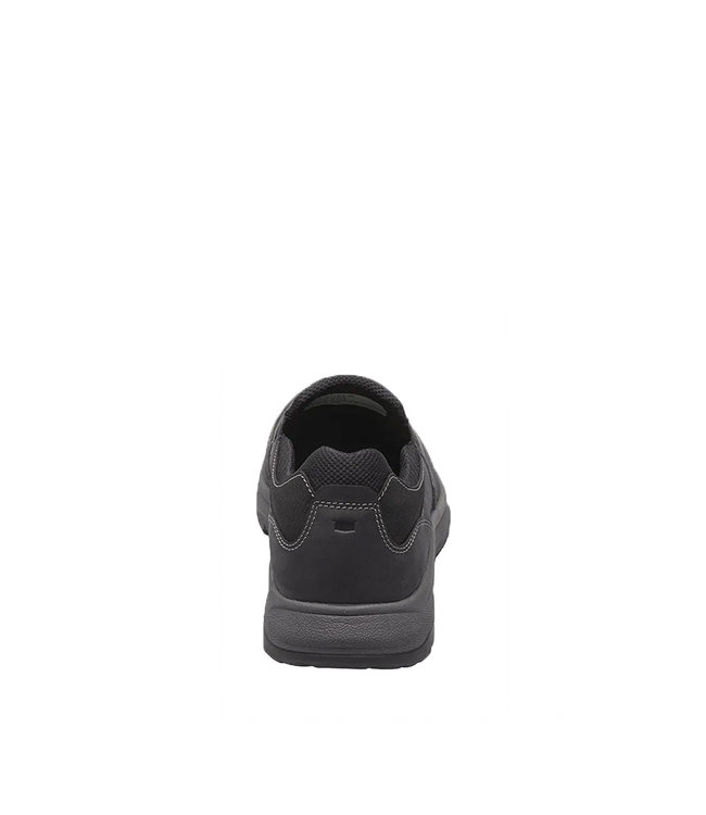Florsheim Tread Lite Moc toe Noir