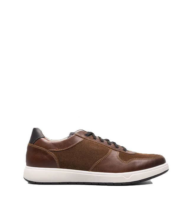 Florsheim Heist  Moc Toe Cognac