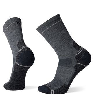 Smartwool Men's Hike Light Cushion Crew Socks