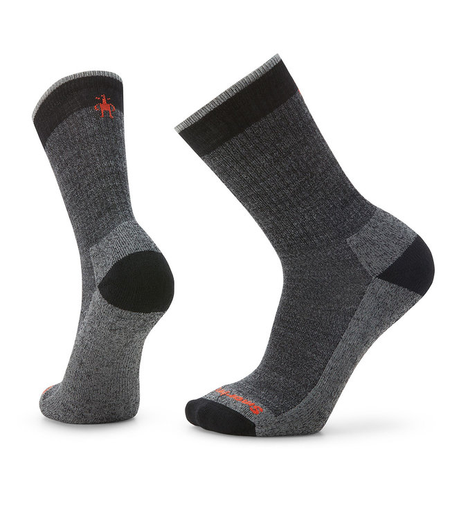 Smartwool Smartwool Bas de tous les jours Rollinsville pour hommes Noir
