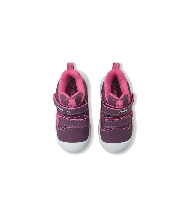 Reima Passo Mauve