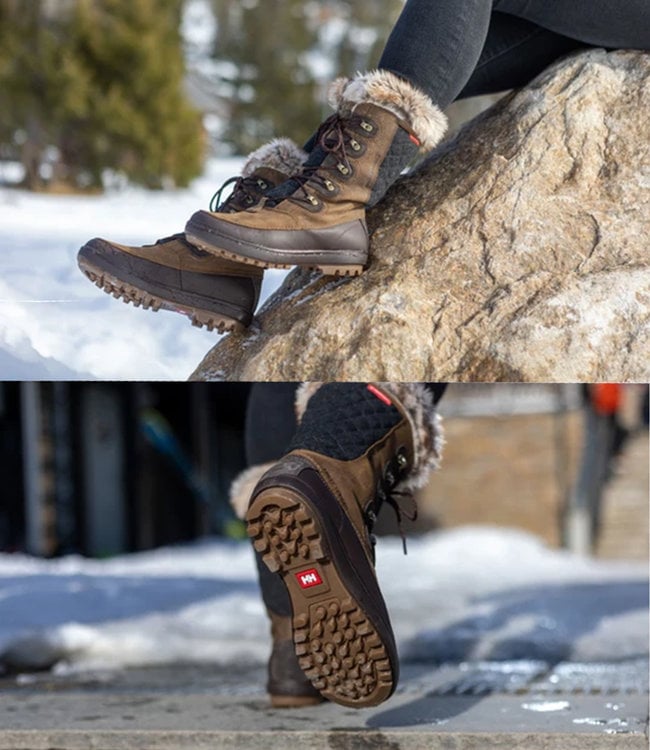 Helly Hansen Garibaldi VL Café