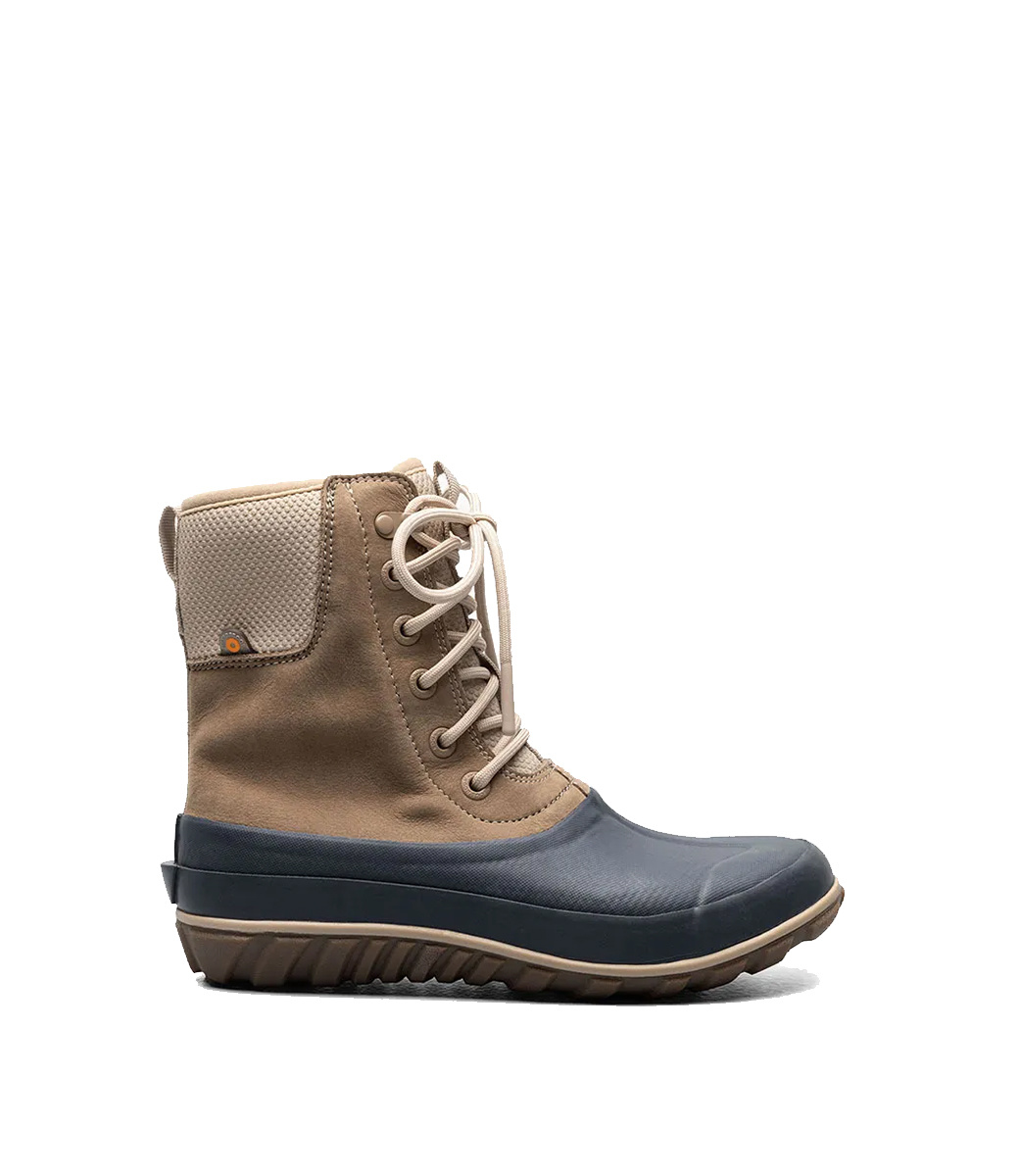 Bogs Boots Women s Casual Tall Leather Boots