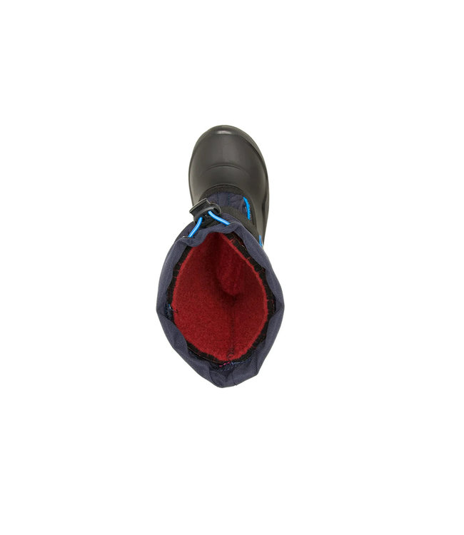 Kamik Snowfall P 2 Navy Blue