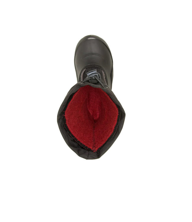 Kamik Snowfall P 2 Noir / Charbon