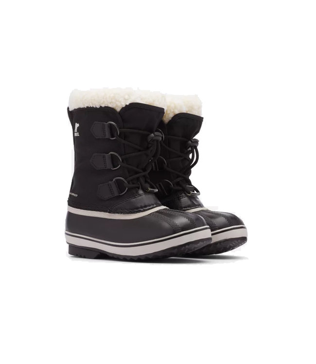 Sorel Yoot Pac Nylon Noir