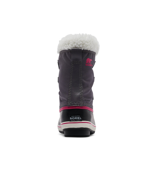 Sorel Yoot Pac Nylon Pulse / Black