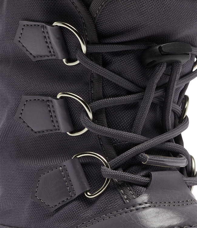 Sorel Yoot Pac Nylon Pulse / Black