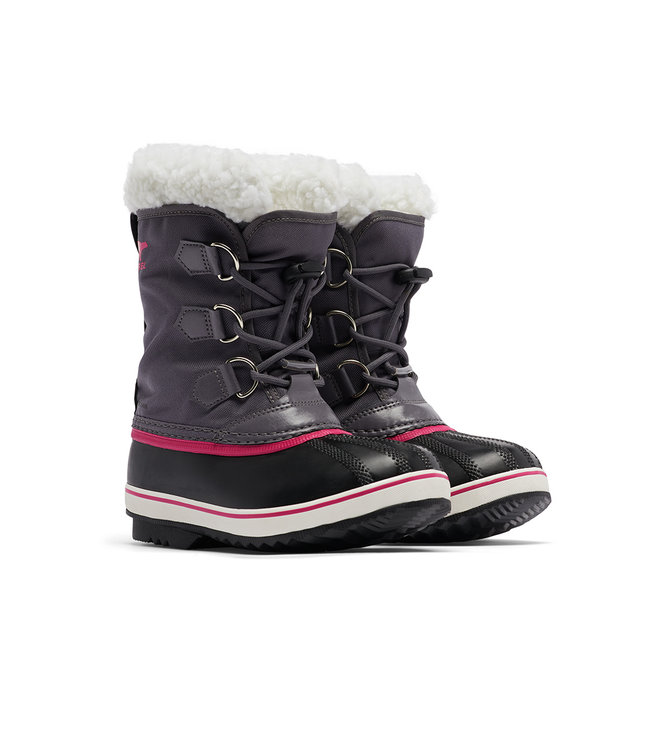 Sorel Yoot Pac Nylon Pulse / Noir