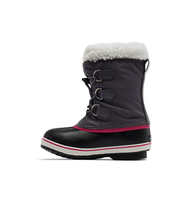 Sorel Yoot Pac Nylon Pulse / Noir