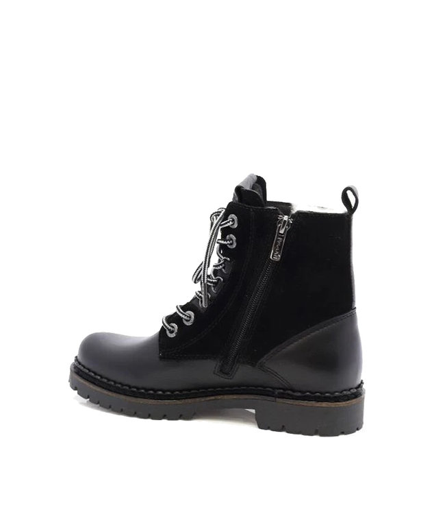 Pajar Heritage Collection  : Adriana Noir