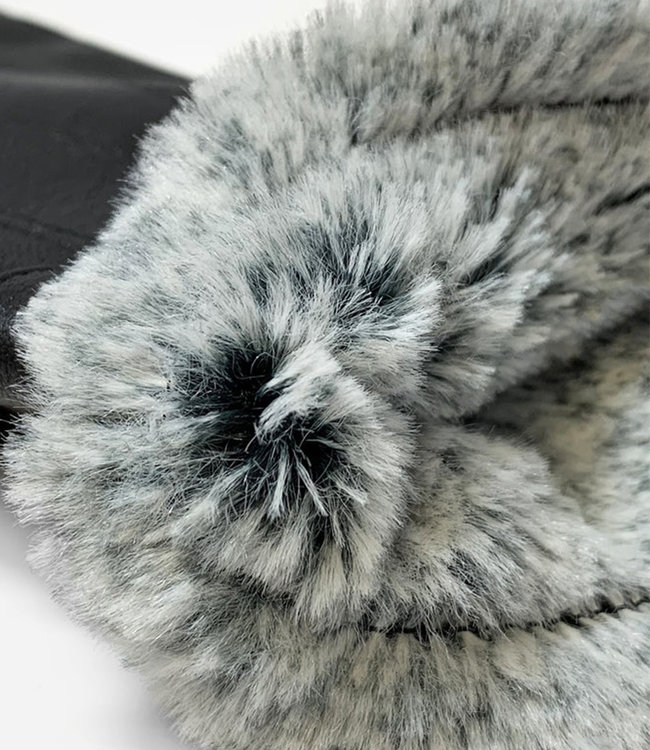 Auclair Rosalie Black